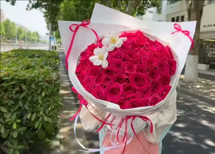 邵阳邵东县花店